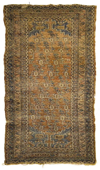 Bidjar Rug