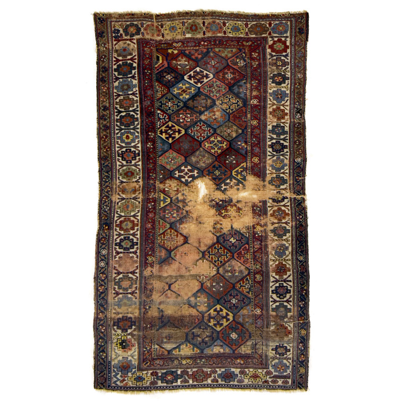 Karabagh Rug