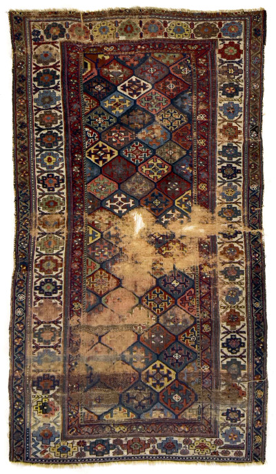 Karabagh Rug