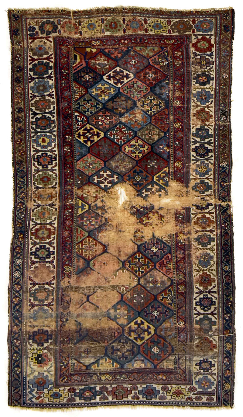 Karabagh Rug