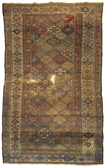 Karabagh Rug