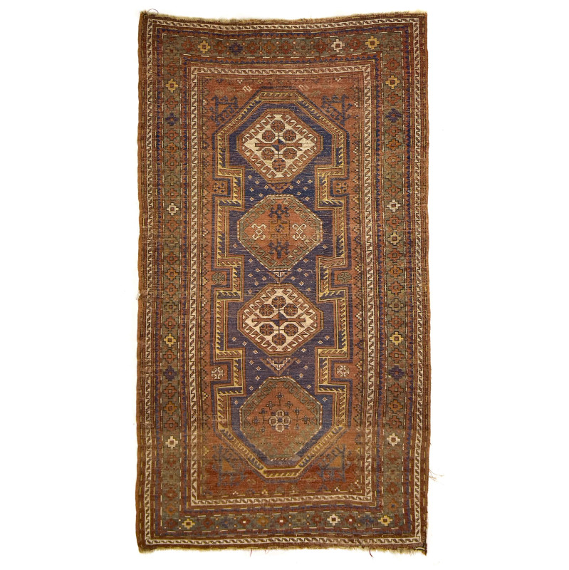 Kazak Rug
