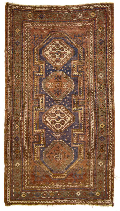 Kazak Rug