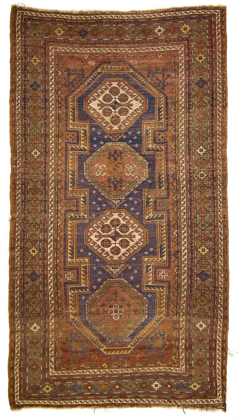 Kazak Rug