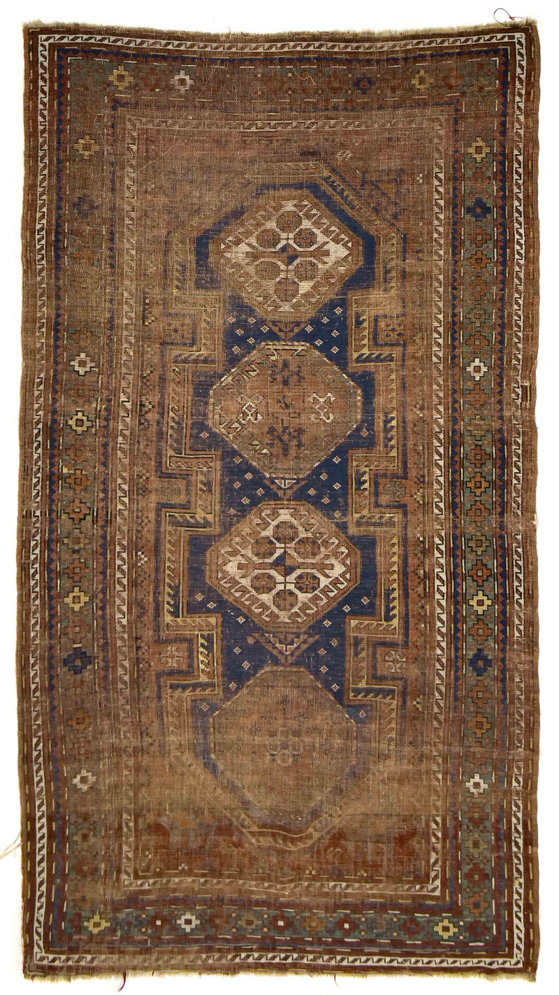 Kazak Rug