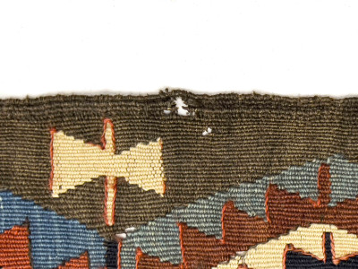 Shirvan Kilim Rug