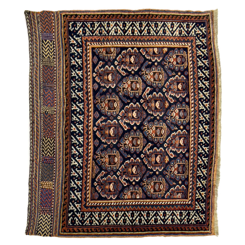 Afshar Saddlebag