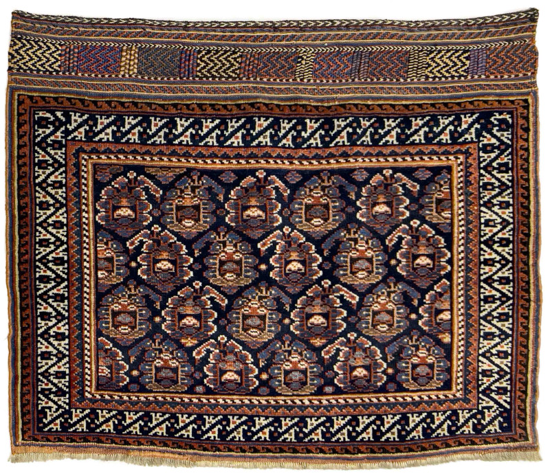 Afshar Saddlebag