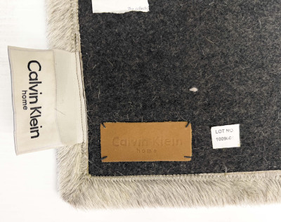 Calvin Klein - Prairie Cowhide Rug