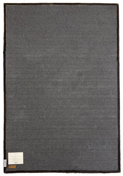 Calvin Klein - Cowhide Prairie Rug