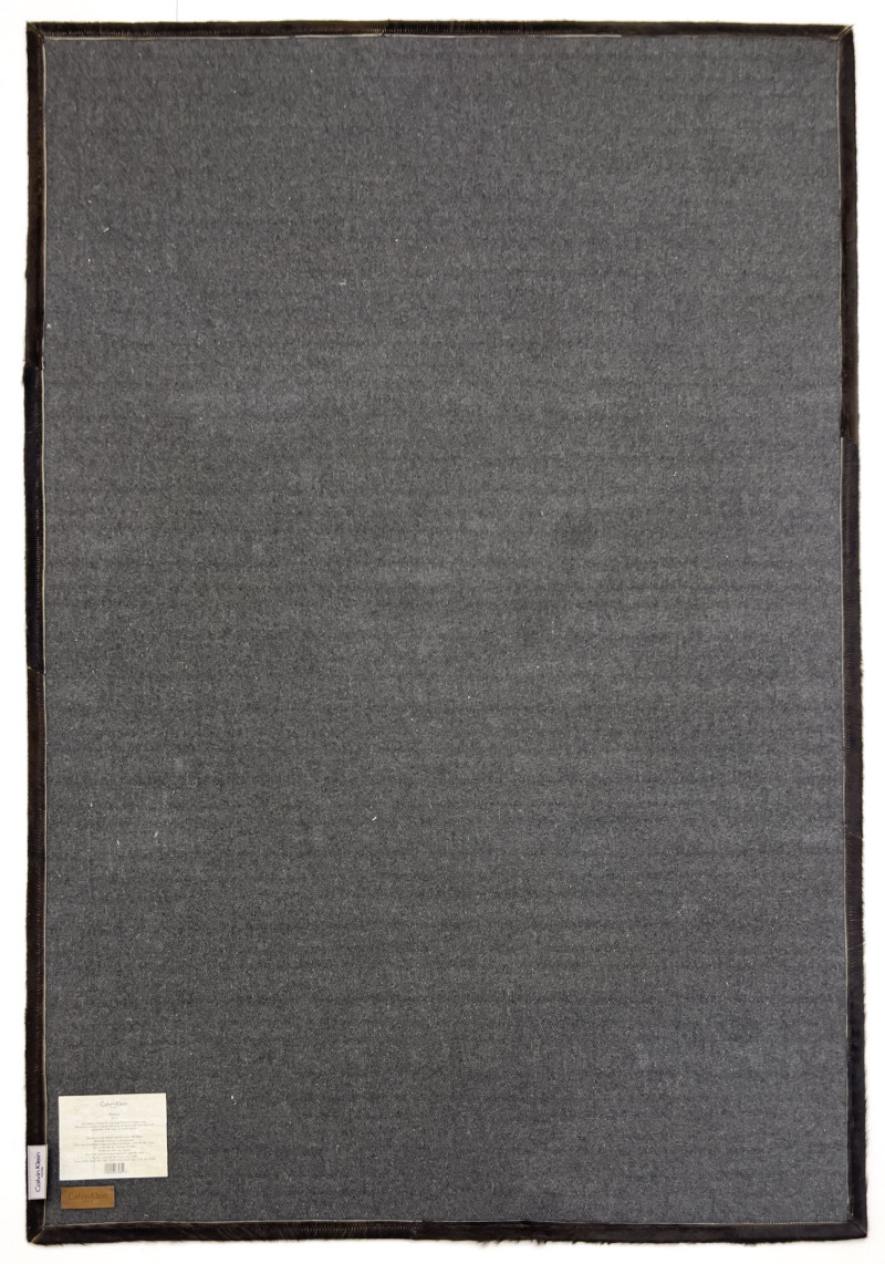 Calvin Klein - Cowhide Prairie Rug