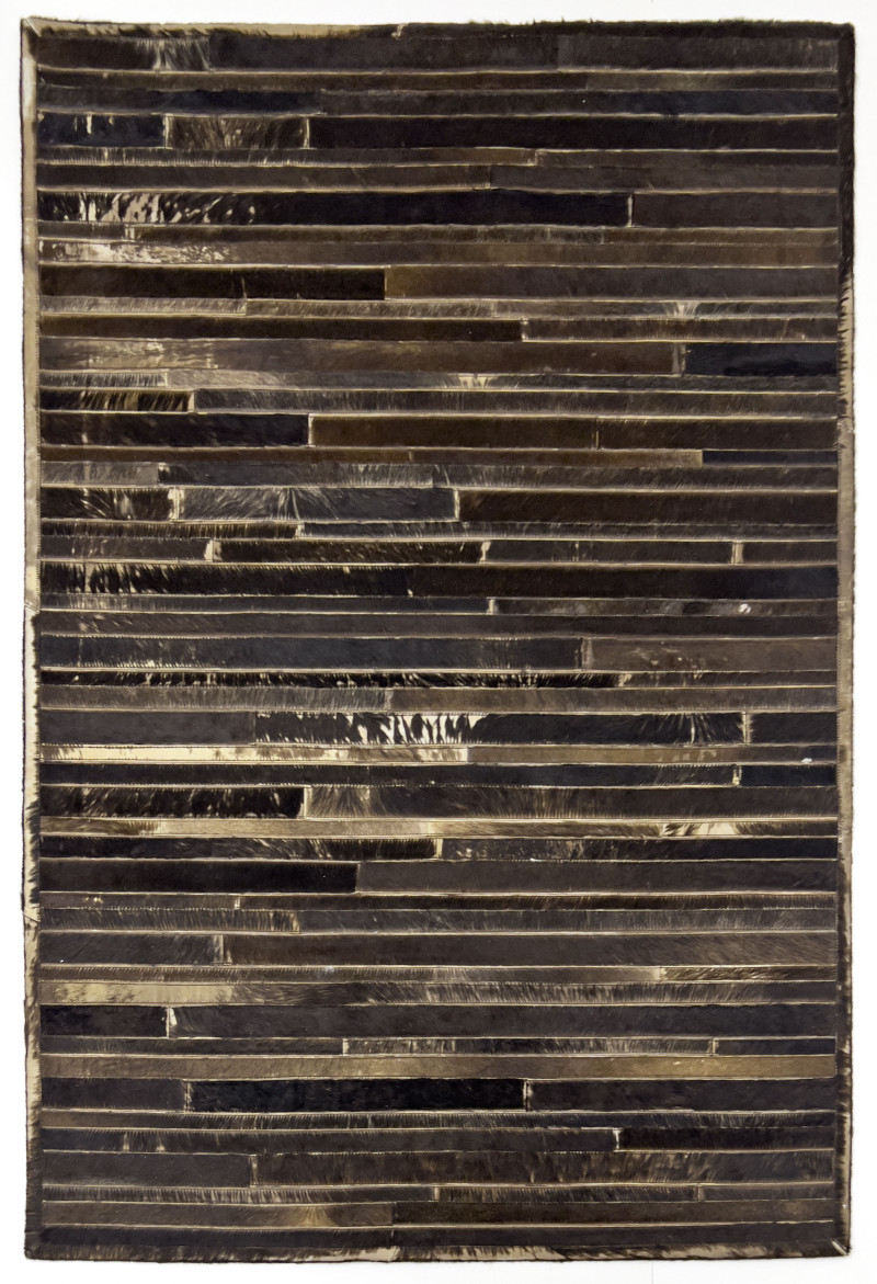 Calvin Klein - Cowhide Prairie Rug