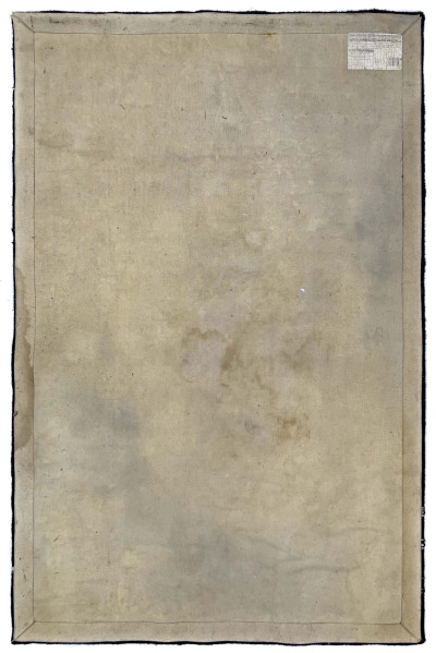 Ege Axminster Art Line - Kandinsky Inspired Rug