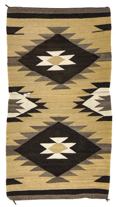 Navajo Rug