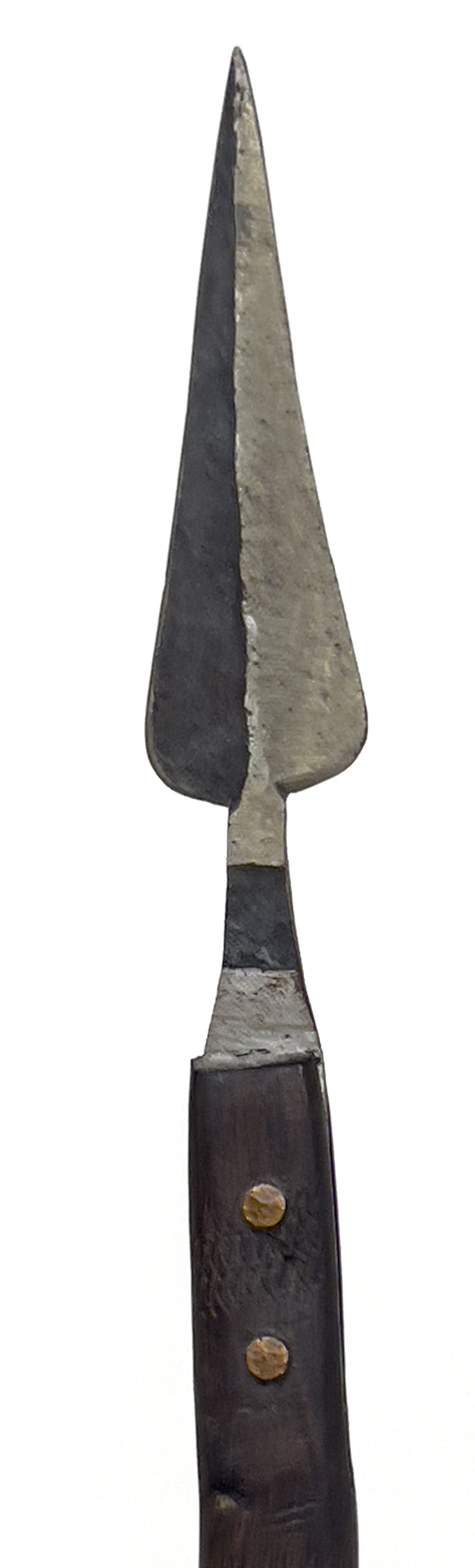 African Spears, Group of 2