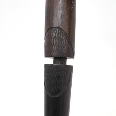 African Spears, Group of 2