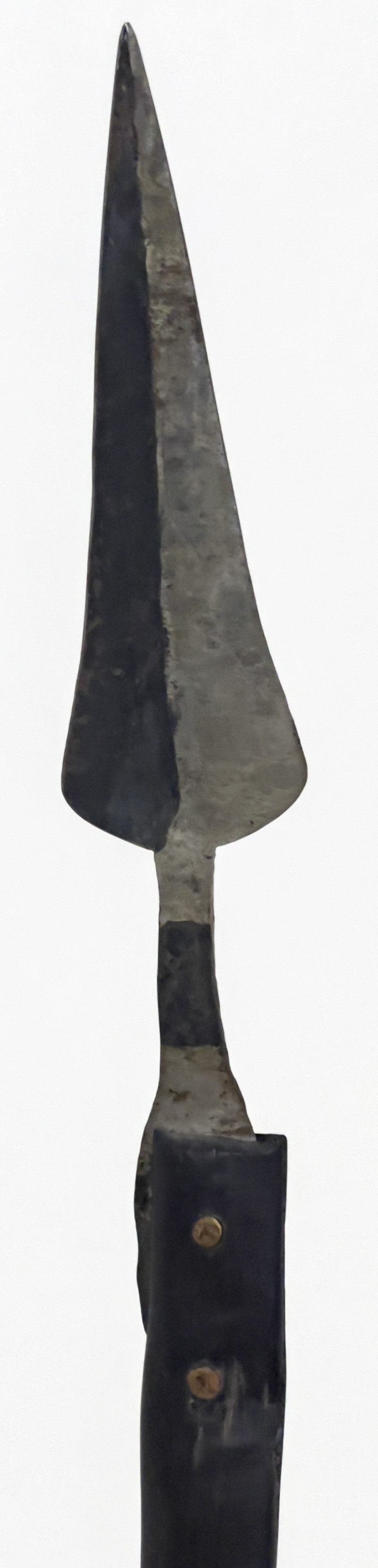 African Spears, Group of 2
