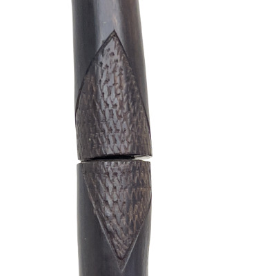 African Spears, Group of 2