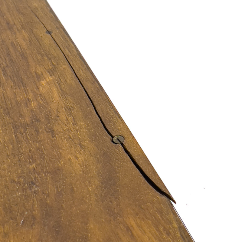 Chinese Dream Stone Carved Wood Panels, Pair