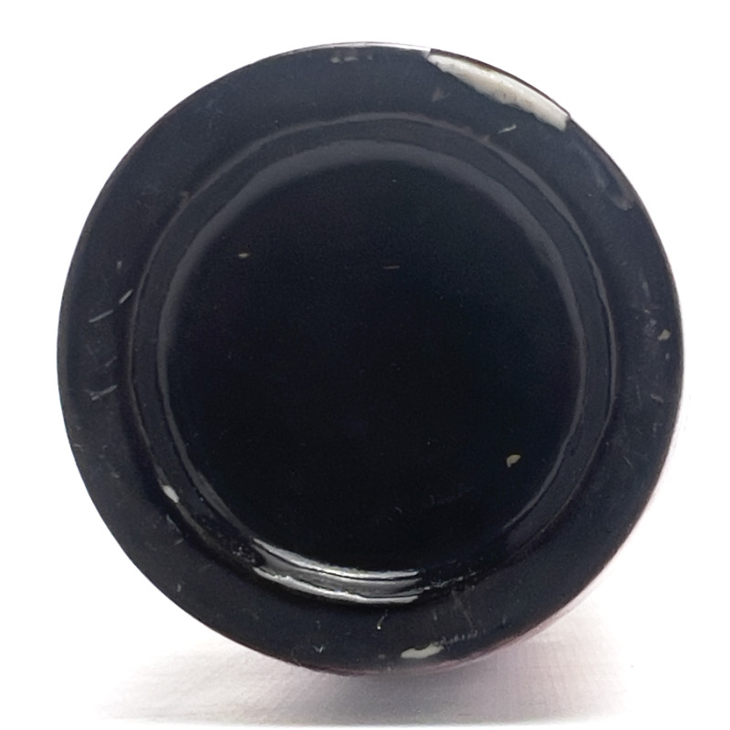 Japanese Meiji Red Ground Cloisonné Vase