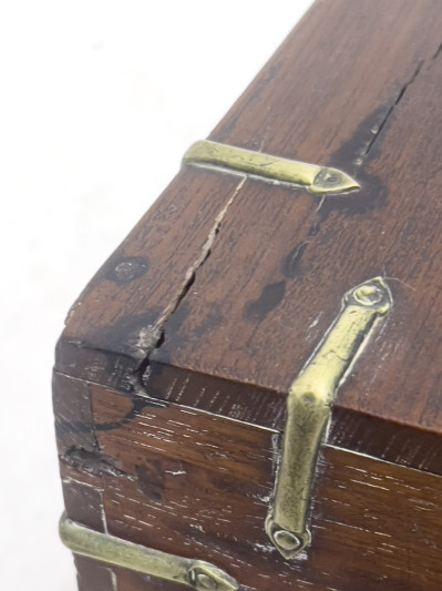 Korean Bandaji Chest