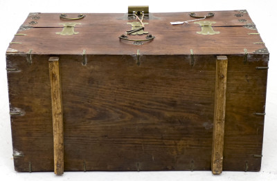 Korean Bandaji Chest