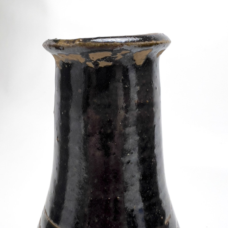 Asian Vases, Group of 3