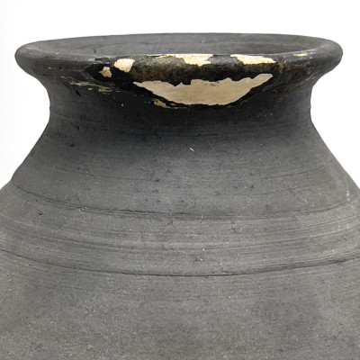 Asian Vases, Group of 3