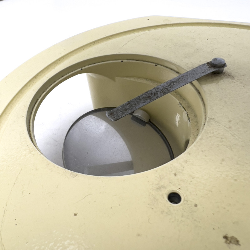 Wild Heerbrugg M5 Stereo Binocular Microscope