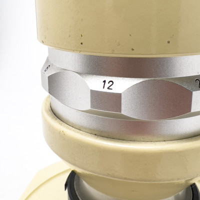 Wild Heerbrugg M5 Stereo Binocular Microscope