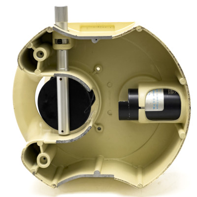 Wild Heerbrugg M5 Stereo Binocular Microscope