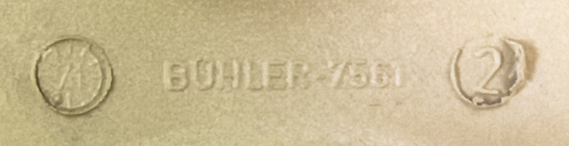 Wild Heerbrugg M5 Stereo Binocular Microscope