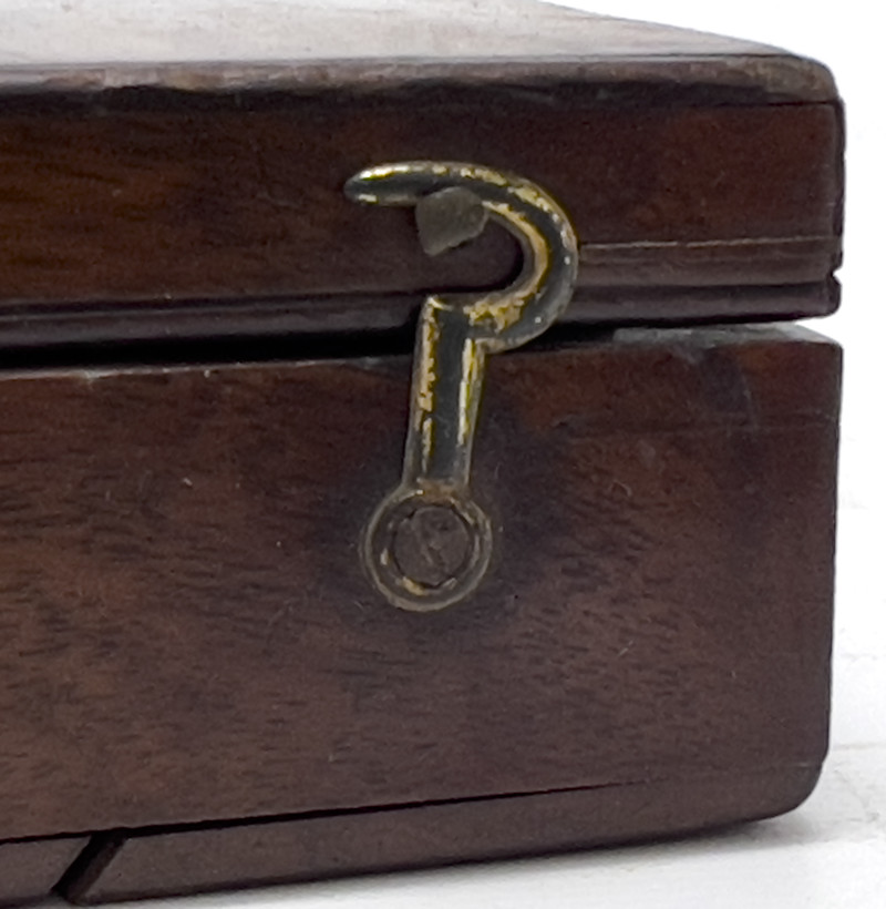 Cary-Gould Cased Compound Microscope