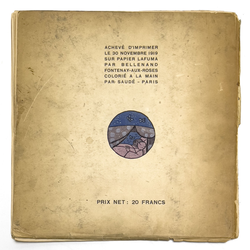 Edy Legrand - Macao et Cosmage, ou, L&apos;experience du Bonheur