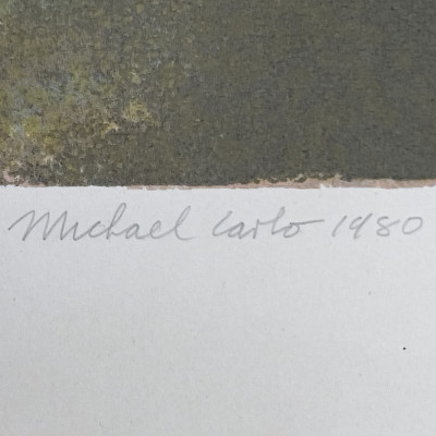 Raphael Soyer and Other Artist Editions, Group of 3