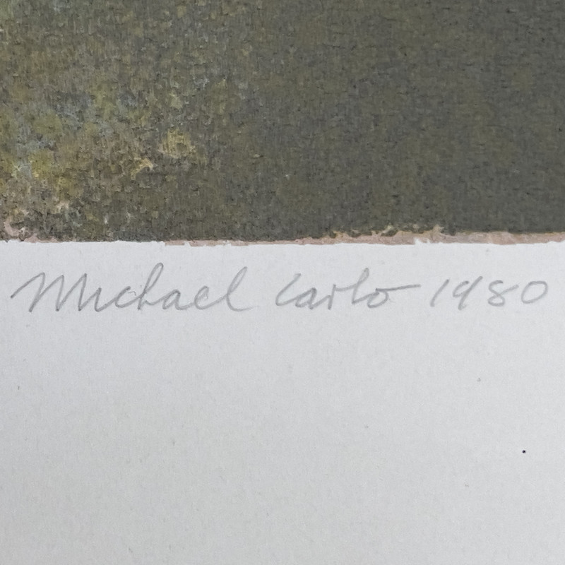 Raphael Soyer and Other Artist Editions, Group of 3