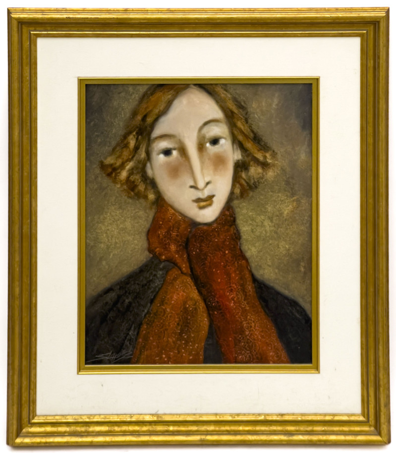 Sylvie Larose - En attendant de soleil