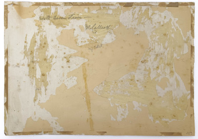 William James Callcott - Untitled (Landscape)