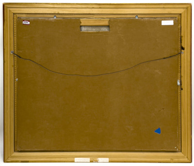 Robert Ekholm - Water&apos;s End Pond