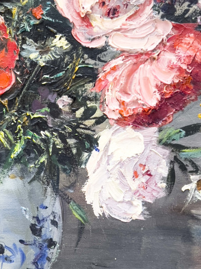 Floral Still Life