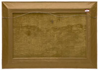 Philip G. Shumaker - Untitled (Seascape)