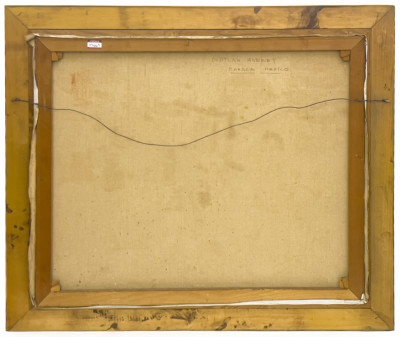 George Cherepov - Ocotlán Market, Oaxaca Mexico