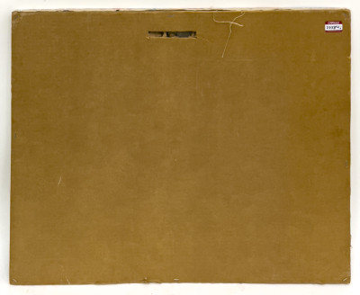 Judi Ekholm - Untitled (Landscape)