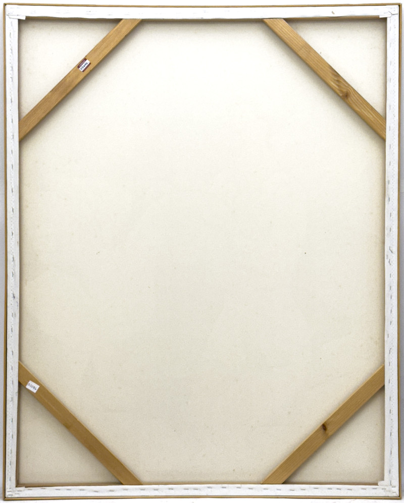 Leonard Alberts - Leda Bathing with the Swan