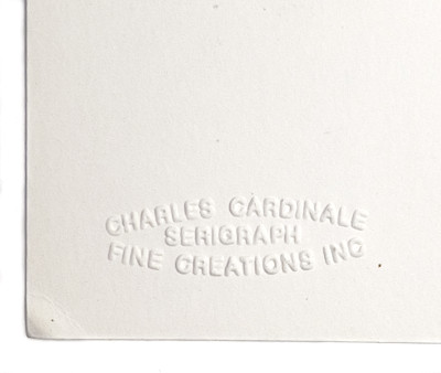 Mel Bochner - Untitled (Abstract Composition)