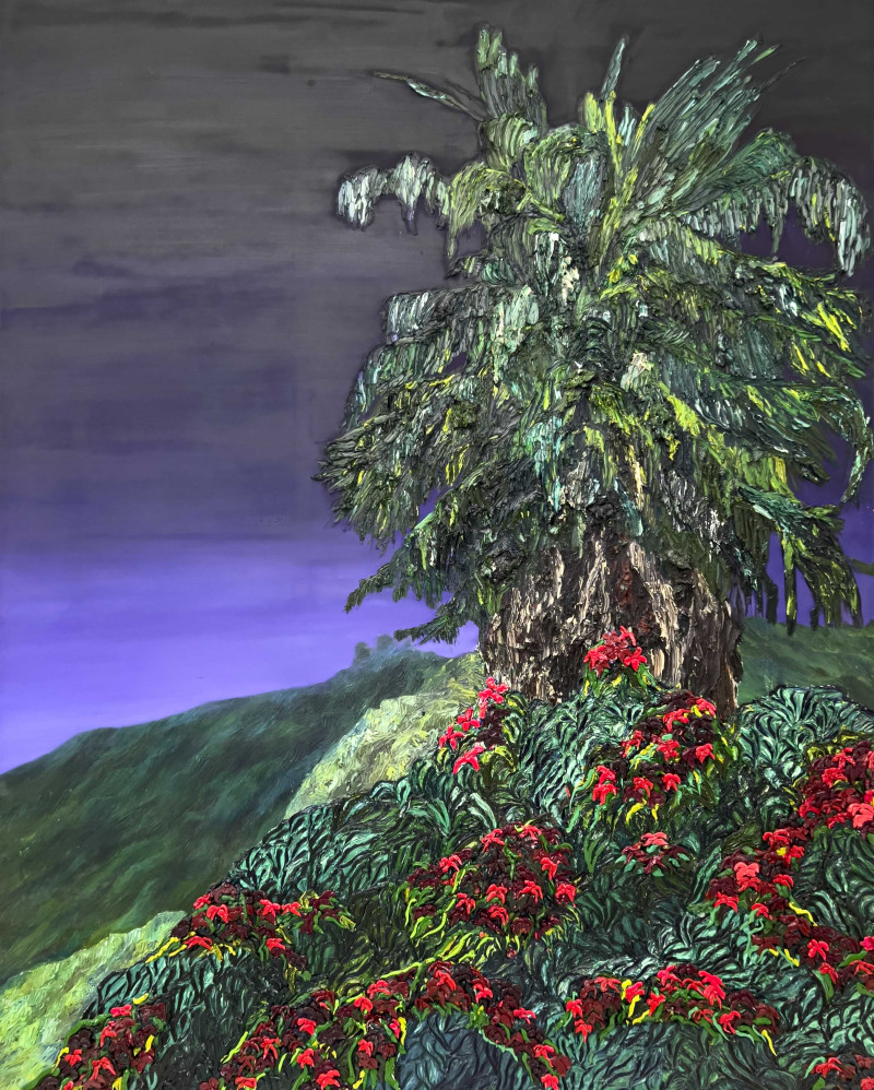 Alec Egan - Before the Ocean