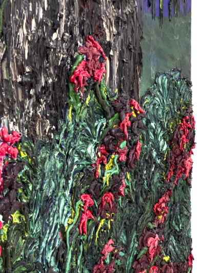 Alec Egan - Before the Ocean