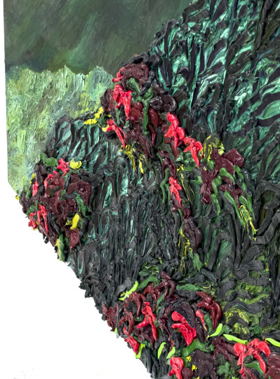 Alec Egan - Before the Ocean