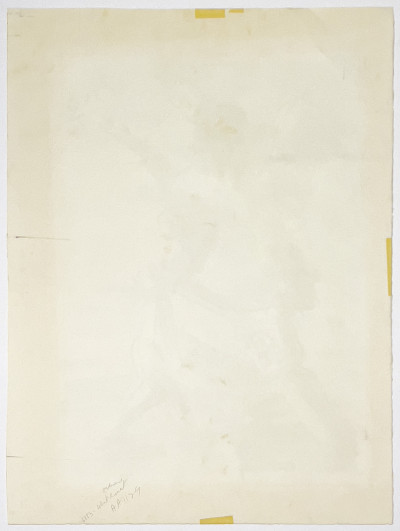 Jacques Lipchitz - Zion