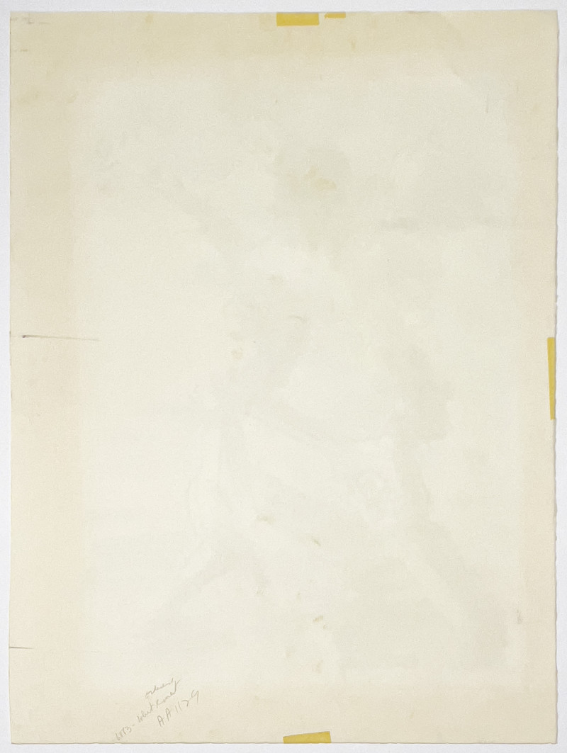 Jacques Lipchitz - Zion